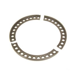 Kikusui Upper Dust Seal Plates For 36 | DD105040