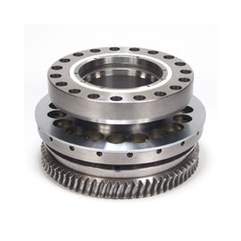 Stokes 19 Station Turret With Timken Bearings | DD2-19BRG