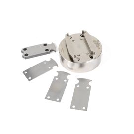 Fette Load Cell Ramp Assembly | F405001