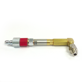 Fette Dosing Element Assembly 20Cmm | F407031