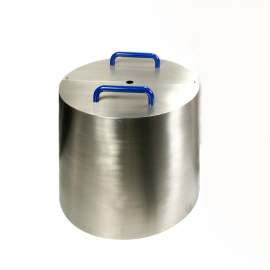 Fette Installation Stand Cover With Handles | F507004-A