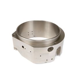 Fette Bearing Housing | F507007