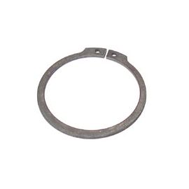 Fette Metric Snap Ring,Od | F507018