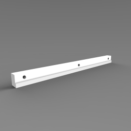 Fette Scraper, Delrin | FA29020