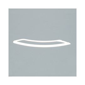 Fette Feeder Base Plastic Insert | FA39044E