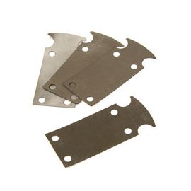 Fette Shim Package For Load Cell | FA50010