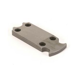 Fette Load Cell Ramp Insert | FA50013