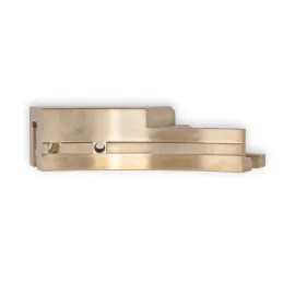 Fette Wear Plate, Bronze | 3109003