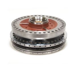 Manesty Standard 37 Station Turret | MKIIA-37