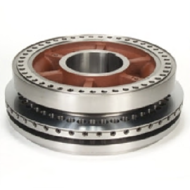 Fette Standard 55 Station Turret | P3000-55