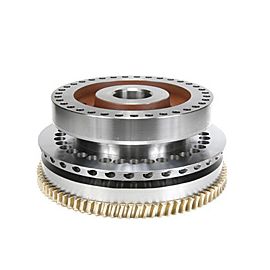 Stokes Standard 37 Station Turret | PACER-37