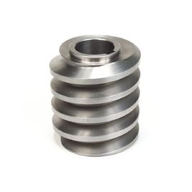 Kikusui Pressure Adjuster Wheel Worm | R88-3