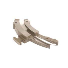 Stokes Lower Cam Track 5/8" Fill | S101026