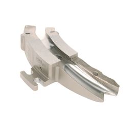 Stokes Lower Cam Track 1-3/8" Fill | S101027