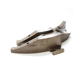 Stokes Lower Cam Track 2-1/4" Fill | S101031