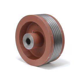 Stokes Clutch Pulley With Bearings | S108007