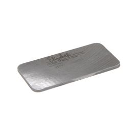 Stokes Cover Plate | S108018