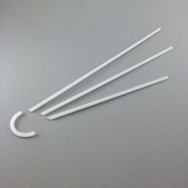 Stokes Replaceable Wear Strip Kit | S2603002-1