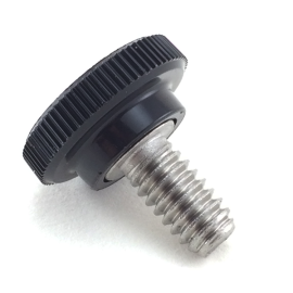 Stokes Thumb Screw, Plastic | S2604002