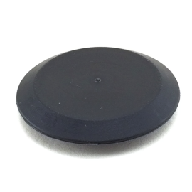 Stokes 1" Hole Plug | S2604003