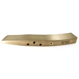 Stokes Bronze Dosing Rail | S3102001