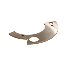 Stokes Filler Plate 9/16" Thick | S801006