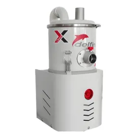 DBFV 20 X Industrial Vacuum