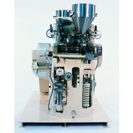 Scheu & Kniss Sentry Press | Sentry
