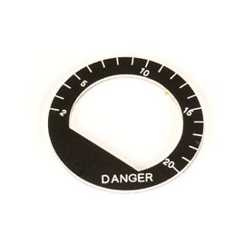 Stokes Hydraulic Pressure Indicator | TAG 11
