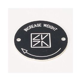 Stokes Increase Weight | TAG 6