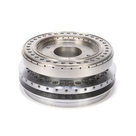 Korsch Standard 35 Station Turret | XL400-35
