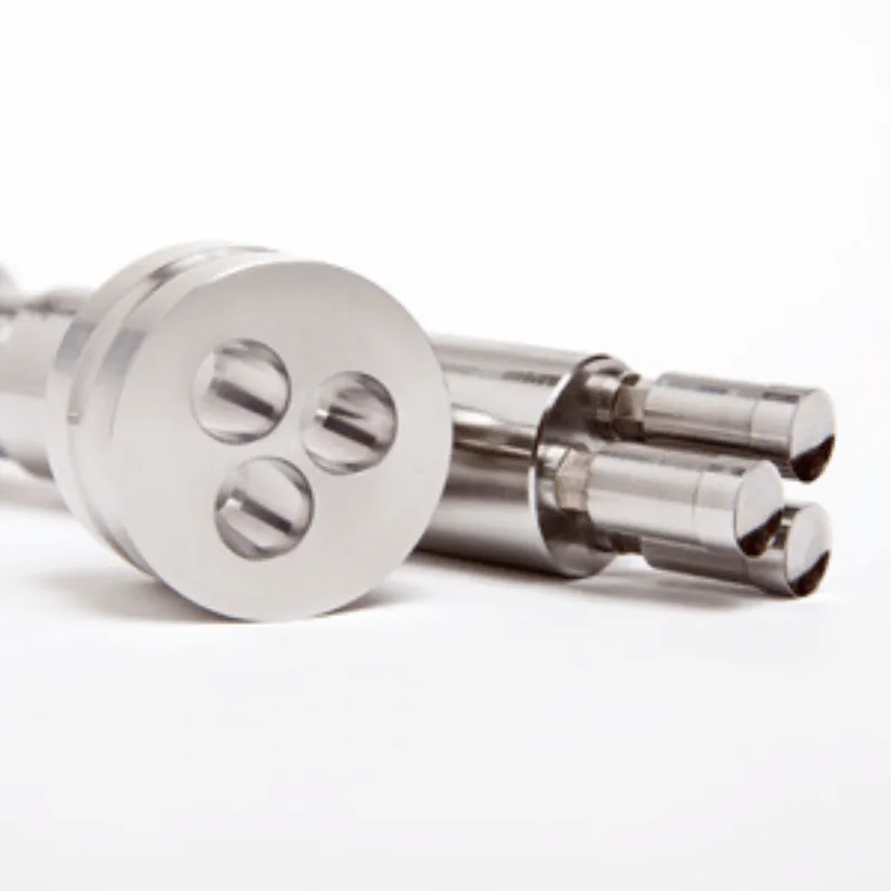 Tablet Press Tooling